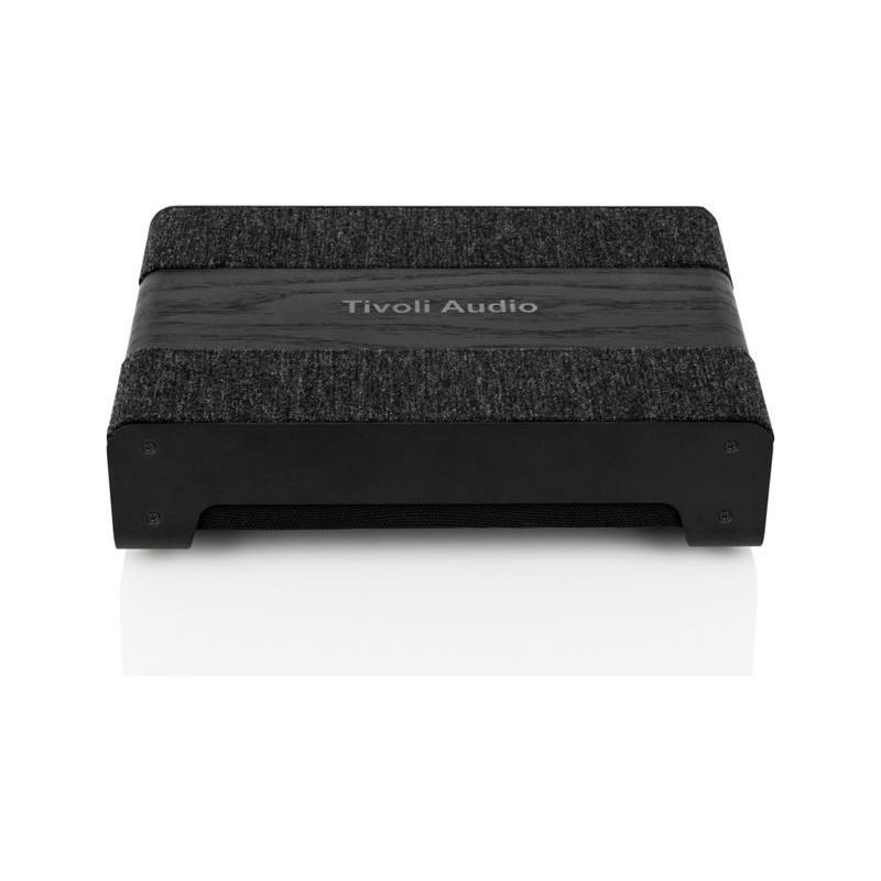 Tivoli Audio Model Sub - Sort Subwoofer med Wi-Fi