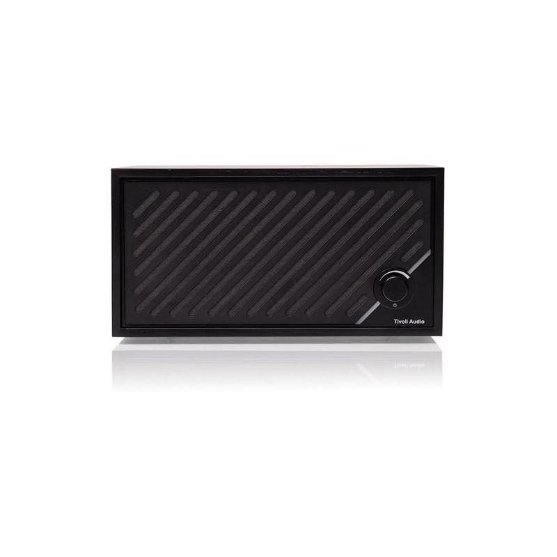 Tivoli Audio Model Two Digital Bluetooth Højtaler - Black