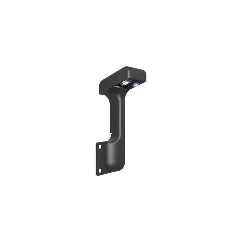 Traeger Pellet Sensor - Hold styr på dine pellets!
