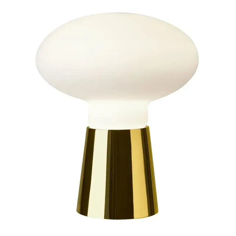 Villeroy & Boch Bilbao Lampe - Guld/Hvid VB-96775