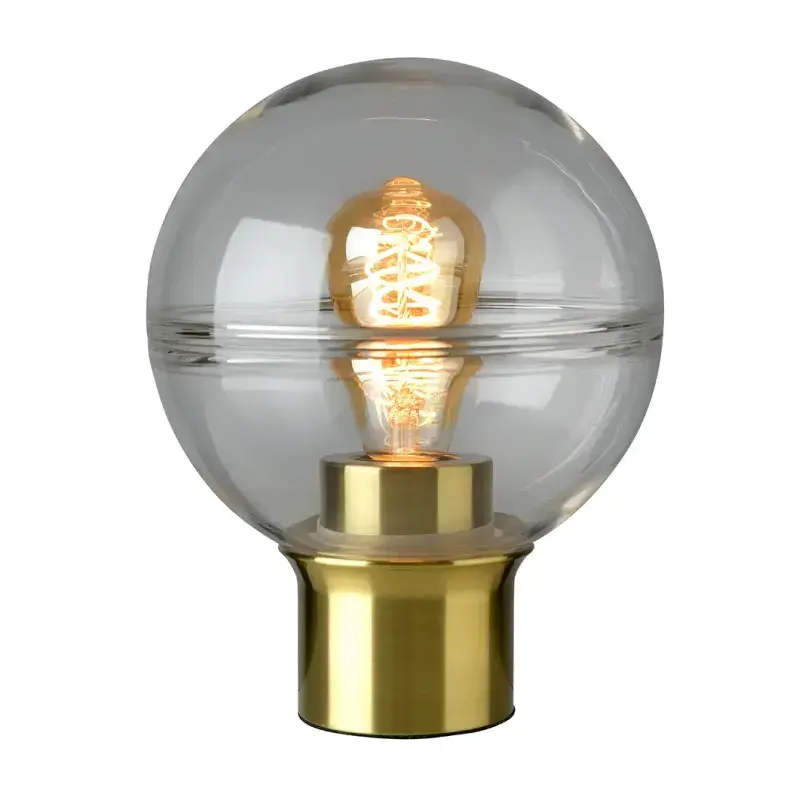 Villeroy & Boch Tokio Lampe – Guld/Klar VB-96730