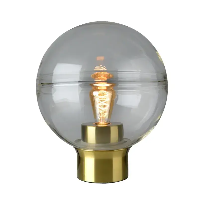 Villeroy & Boch Bordlampe Tokio - Guld/klar VB-96731