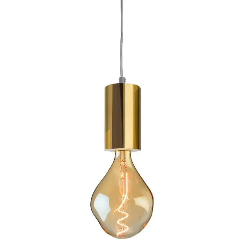 Villeroy & Boch Loftlampe Prag i Guld - Elegant Belysning