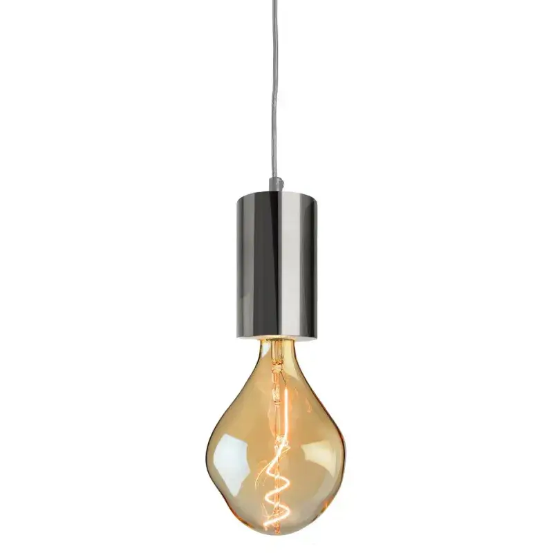 Villeroy & Boch Prag Krom Loftlampe - Elegant Belysning