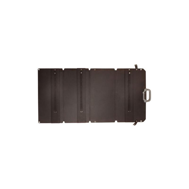 Vivanco SP100W Solpanel - Generer din egen energi!