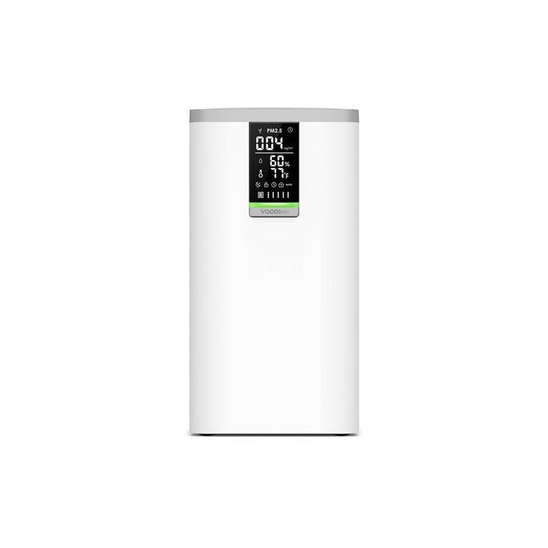 VOCOLINC VAP1 Smart Luftrenser med Stemmekontrol