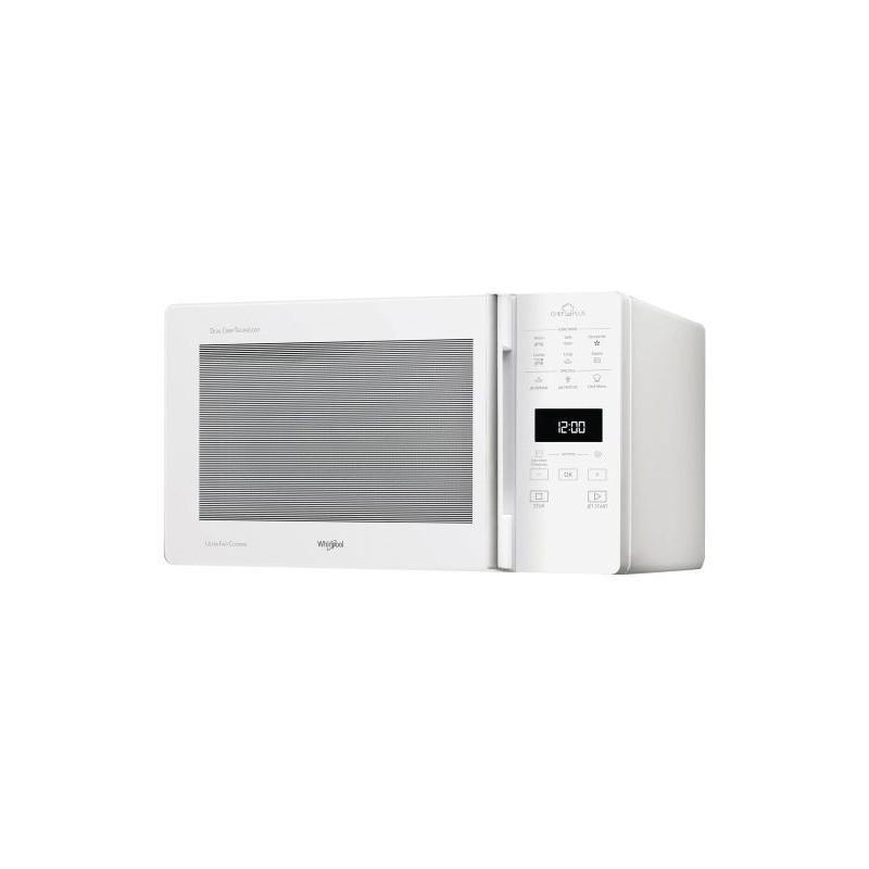 Whirlpool MCP 349 WH Mikroovn med Varmluft - Fantastisk Tilbud!