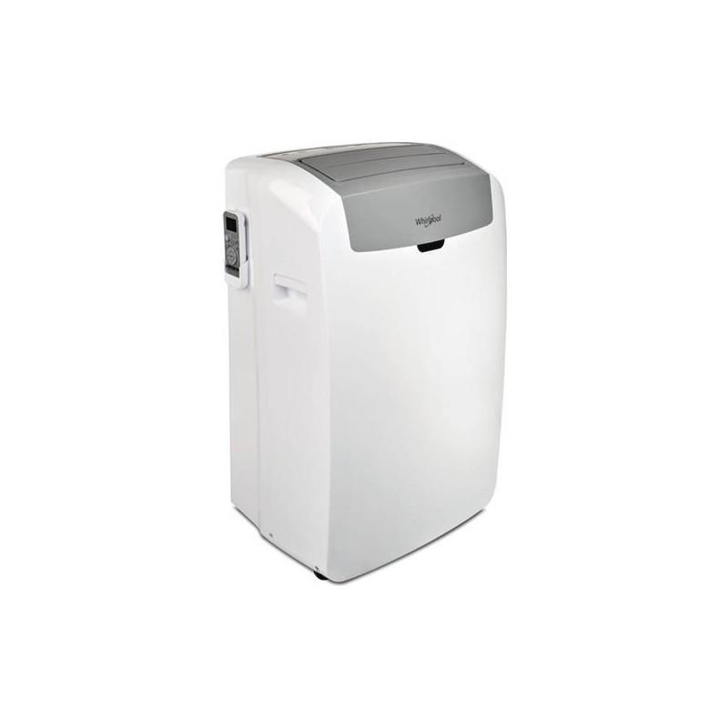 Whirlpool PACW212HP Klimaanlæg med 6th SENSE teknologi