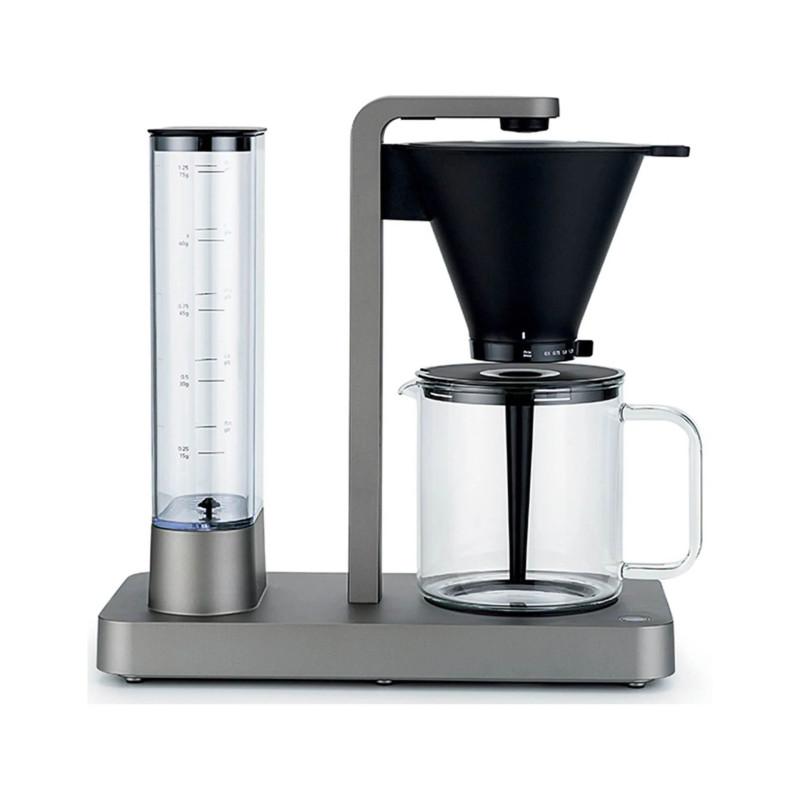 Wilfa CM7T-125 Kaffemaskine - Få den bedste kaffeoplevelse!