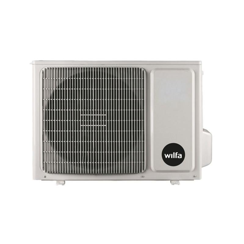 Wilfa SVALBARD EXTREME 601699 Varmepumpe Udedel tilbud
