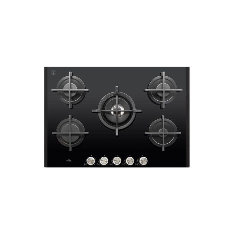 Witt WGH 755 GOG Gas Kogeplade - Fantastisk tilbud!