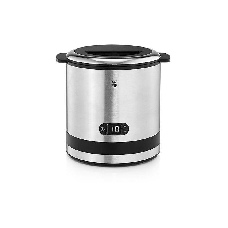 WMF Kimis 3-i-1 Ismaskine til Frozen Yogurt og Sorbet