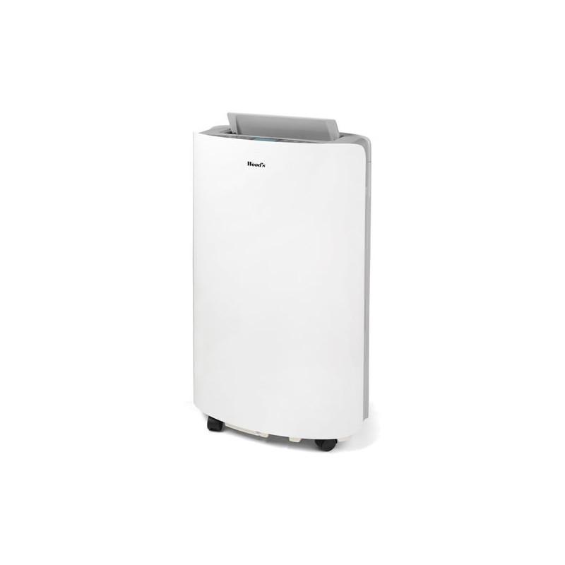 Wood's AC Cortina 12K Smart Home - Effektiv Klimaanlæg