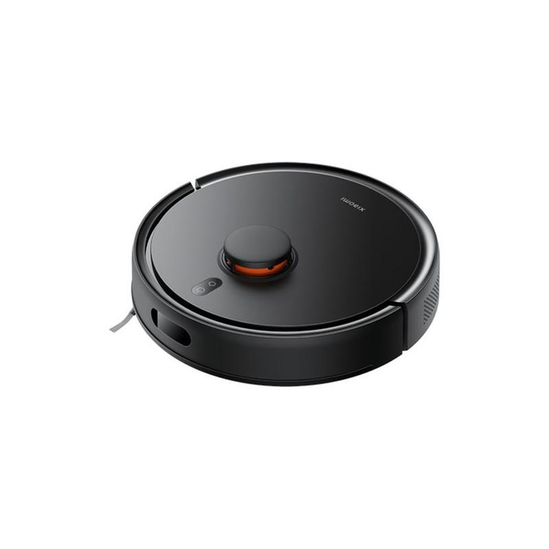 Xiaomi S20 Sort Robotstøvsuger med Avanceret Navigation