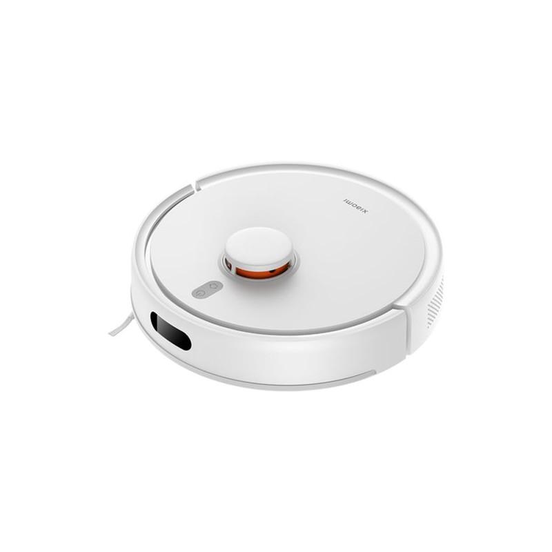 Xiaomi S20 Robotstøvsuger med Avanceret Laser Navigation