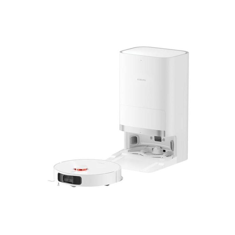 Xiaomi X20+ Robotstøvsuger - Effektiv rengøring hjemme