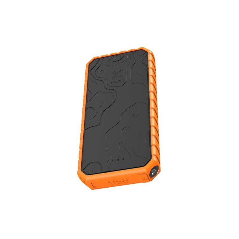 Xtrom XR202 20.000 mAh IP65 Powerbank til udendørs brug