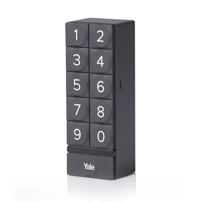 Yale Linus Smart Tastatur til Sikkerhedssystemer