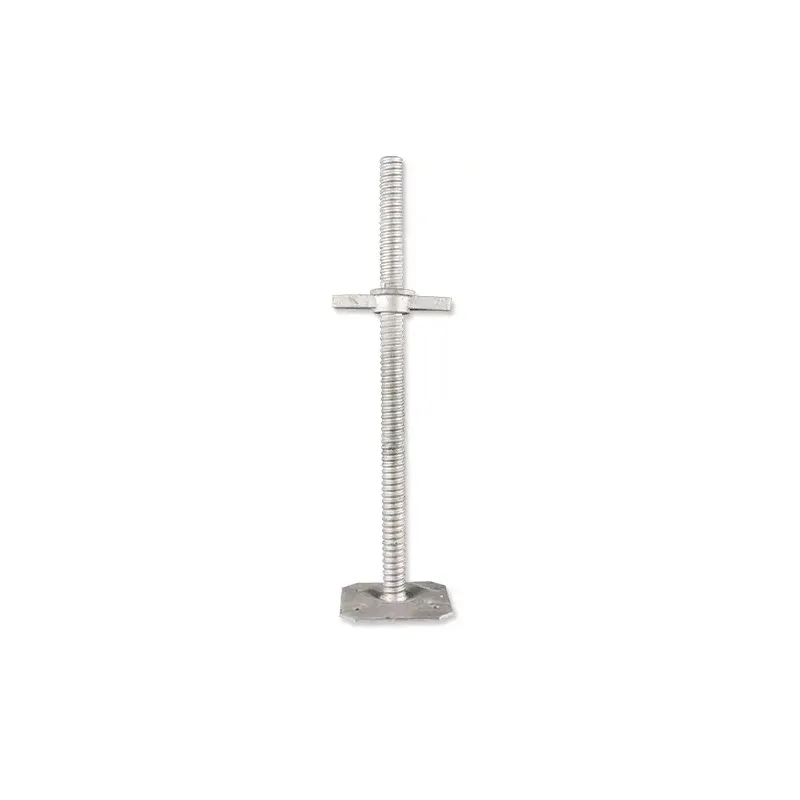 JUMBO Bostalign Fodplade 32mm - Byggematerialer Tilbud