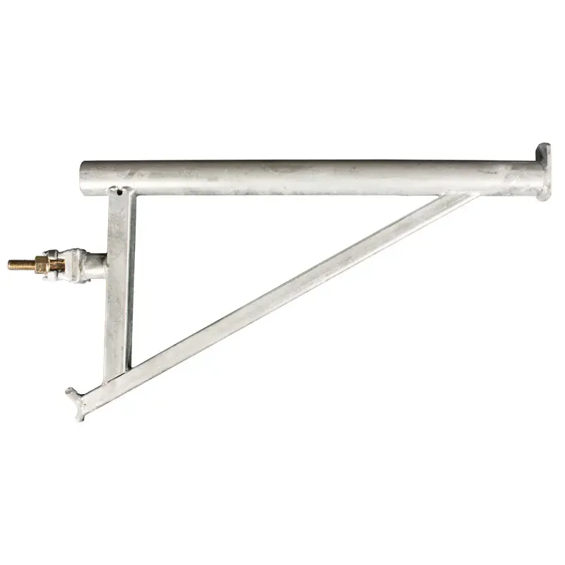 JUMBO Combiflex Konsol 60cm - Byggematerialer Tilbud