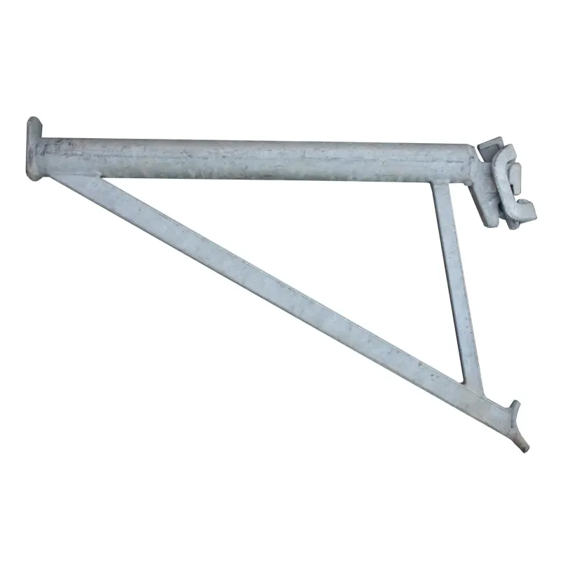 JUMBO Combiflex Konsol cc. 60cm. U/Horn