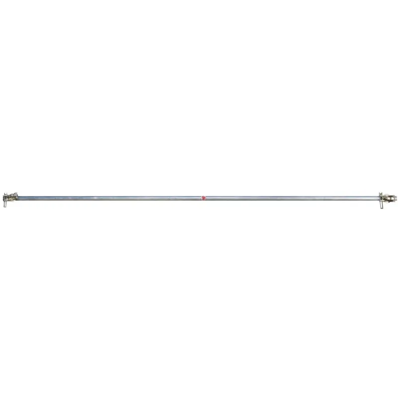 JUMBO Diagonal 352cm til Murerbukke - Varmgalvaniseret