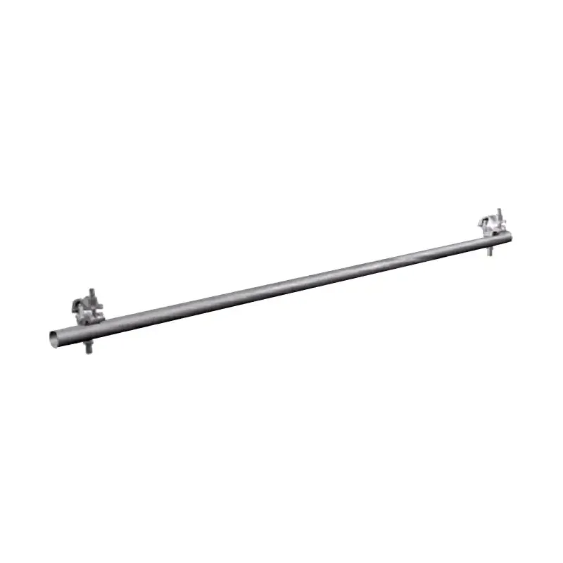 JUMBO Diagonal U/klump MURERSTILLADS 2,29m.
