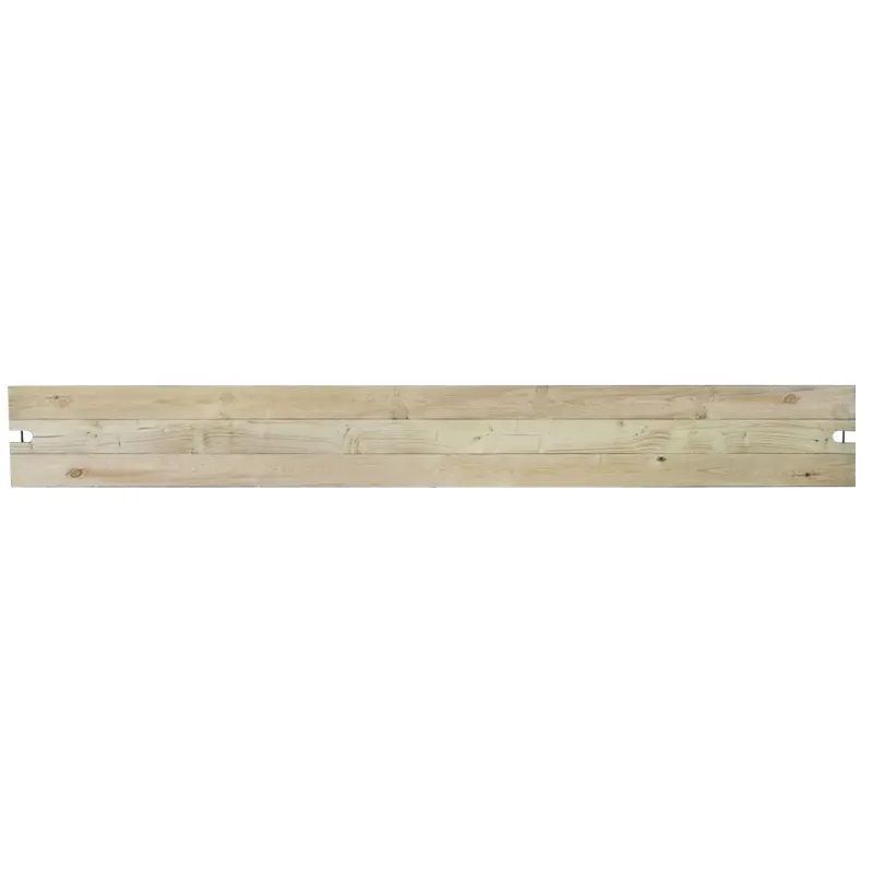 JUMBO Stilladsgulv 60x200cm - Byggematerialer på tilbud!