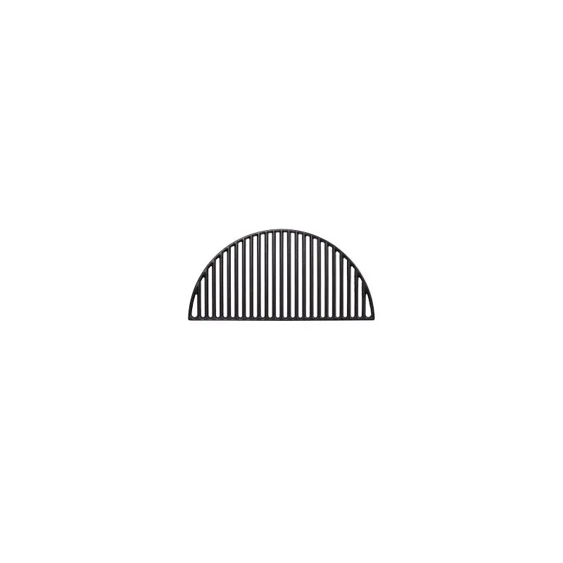Kamado Joe Big Joe - Half Moon Cast Iron Grate