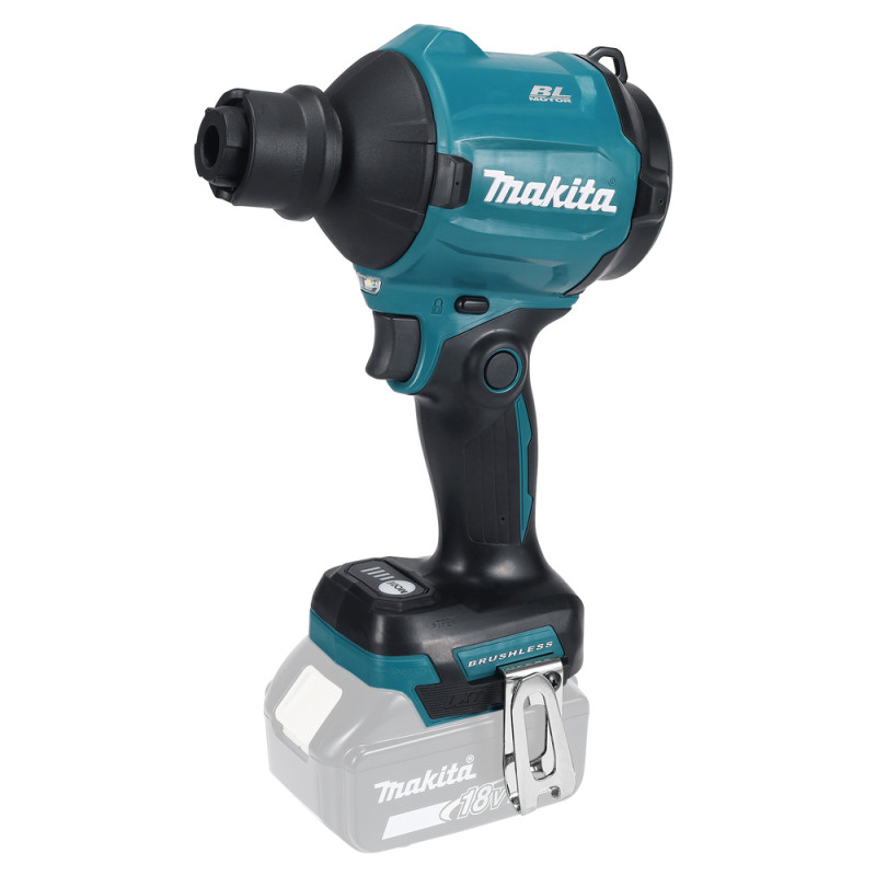 Makita Blæser LXT® - DAS180Z