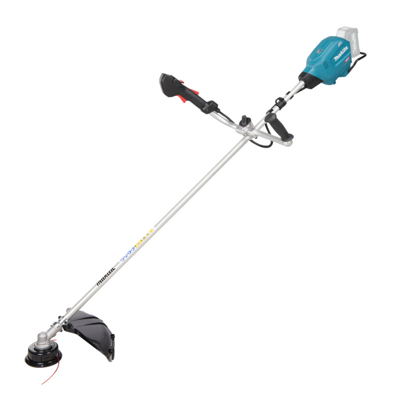 Makita XGT® 40V Buskrydder - UR013GZ05 til Rydning