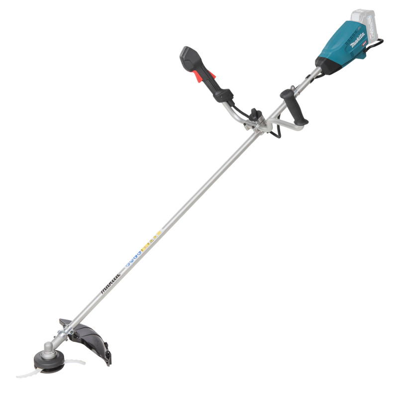 Makita Buskrydder XGT® - Effektiv græstrimmer med 3 hastigheder