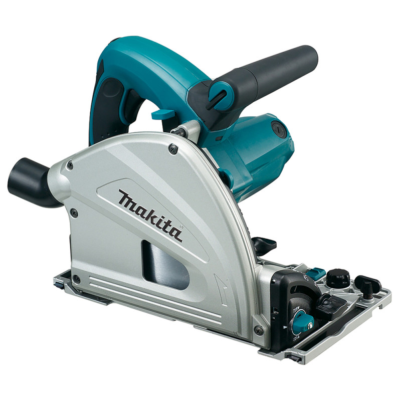 Makita Dyksav - SP6000J til præcise snit og skæring