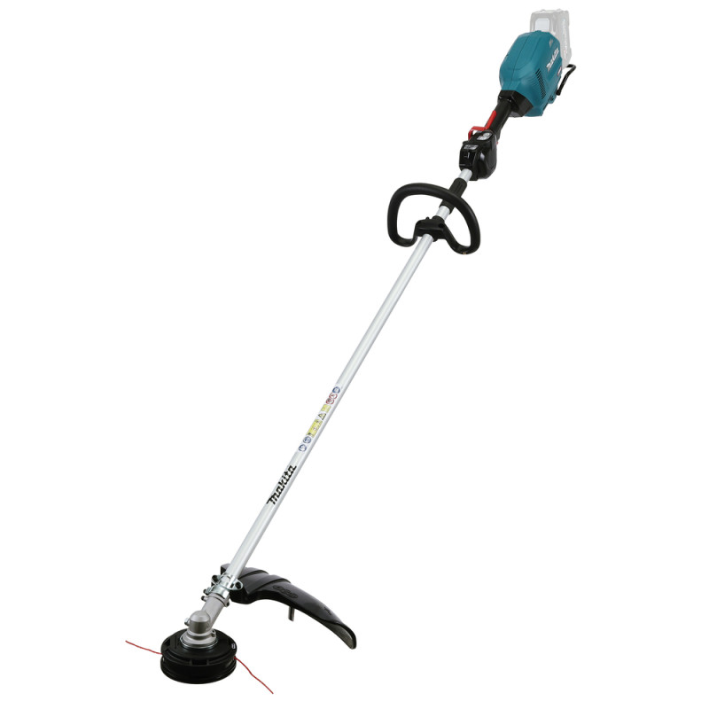Makita Græstrimmer XGT® - UR014GZ