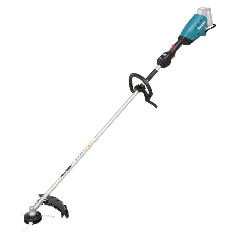 Makita Græstrimmer XGT® - Effektiv og kraftfuld 40V model