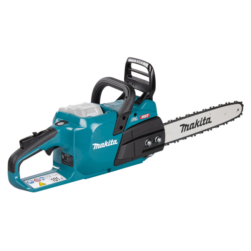 Makita Kædesav XGT® - Effektiv og kraftfuld sav