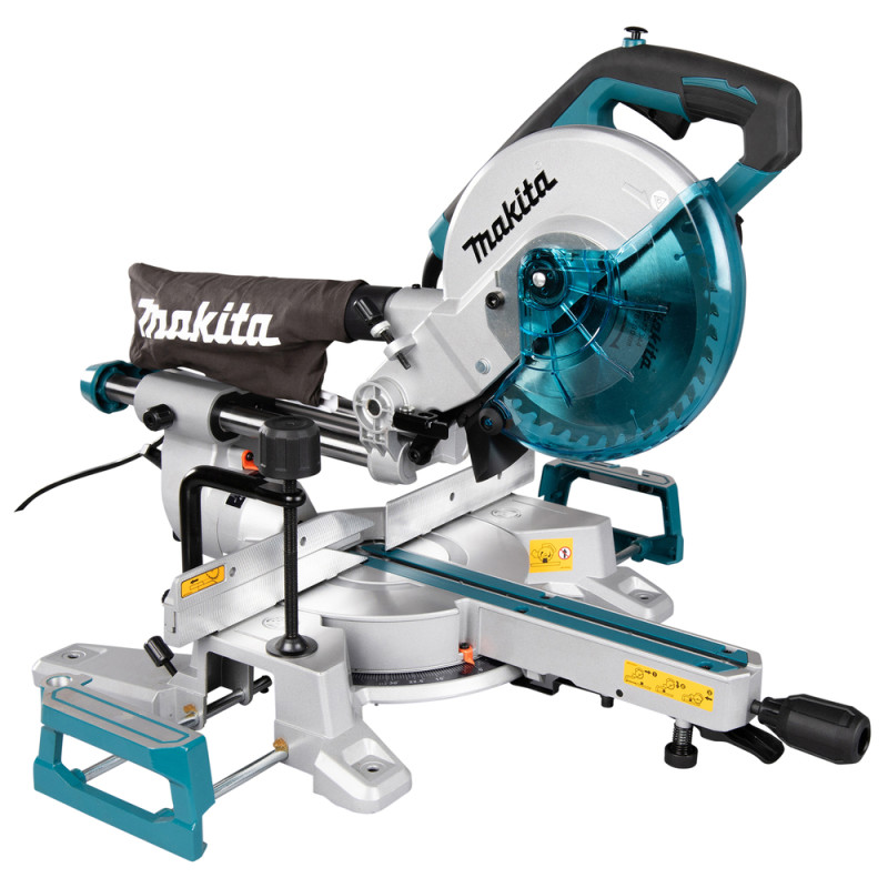 Makita Kap-/geringssav LS0816F – Professionelt værktøj til salg!