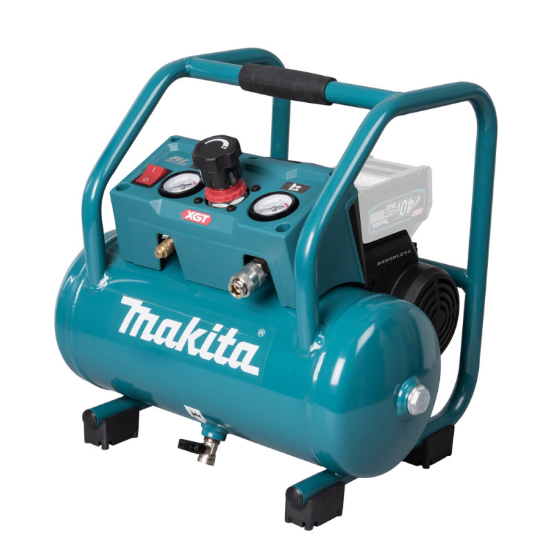 Makita Kompressor XGTÂ® - AC001GZ