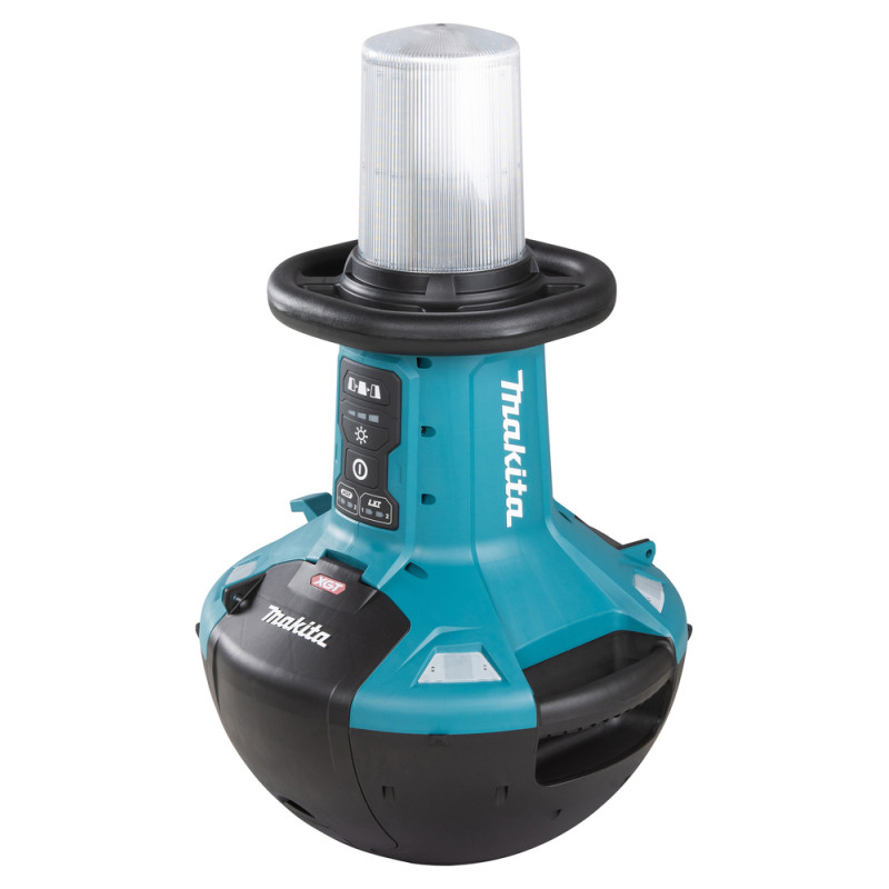 Makita LED-områdelampe XGT® / LXT® - ML010G med 3 indstillinger
