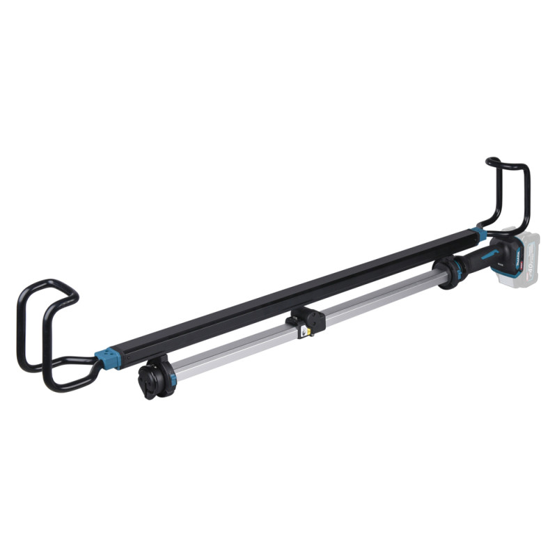 Makita XGT® LED-lampe - Ideel til værksted og bilreparation