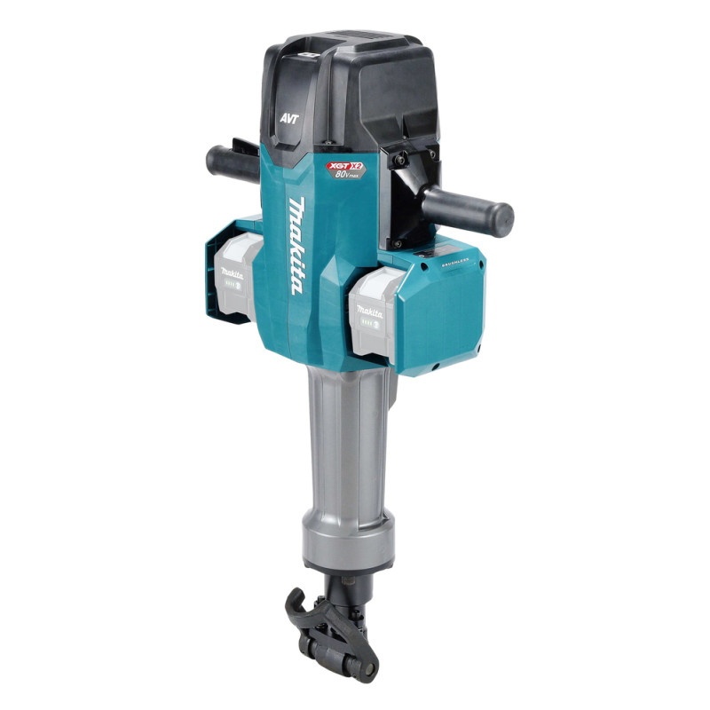 Makita XGT® Nedbrydningshammer - HM004GZ01 til tilbud!