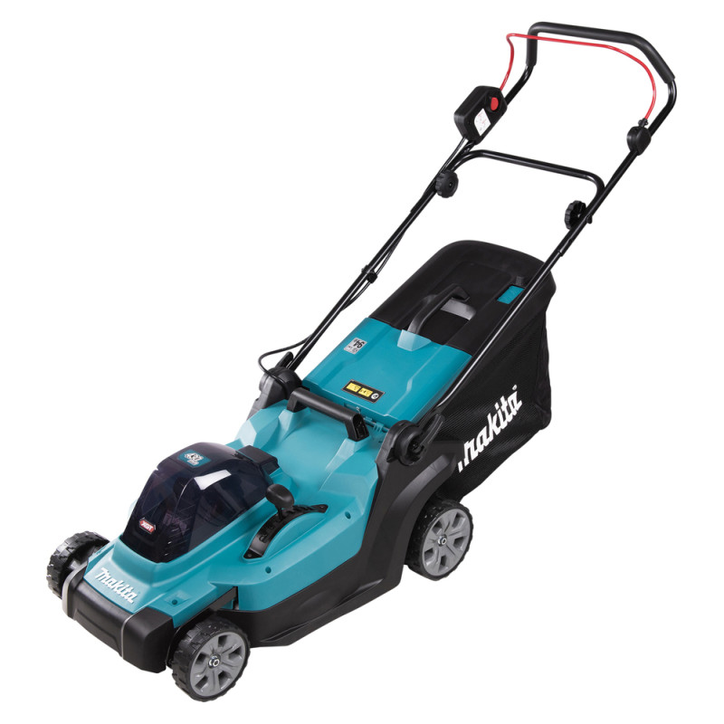 Batteridreven Makita Plæneklipper XGT® - LM004GM103