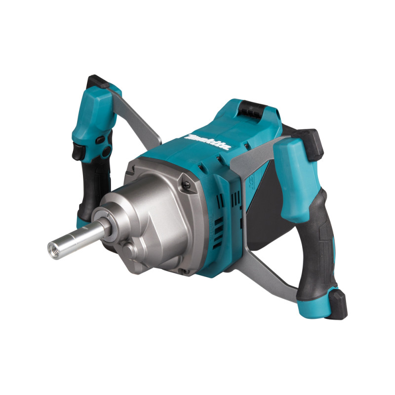 Makita Røremaskine XGT® - UT001GZ01 til Maling og Mørtel