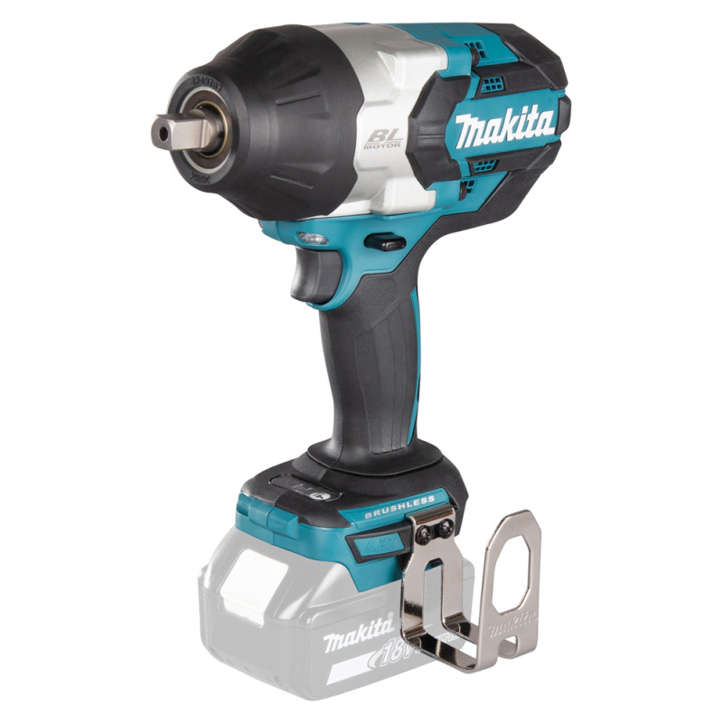 Makita Slagnøgle LXTÂ® - DTW1004Z