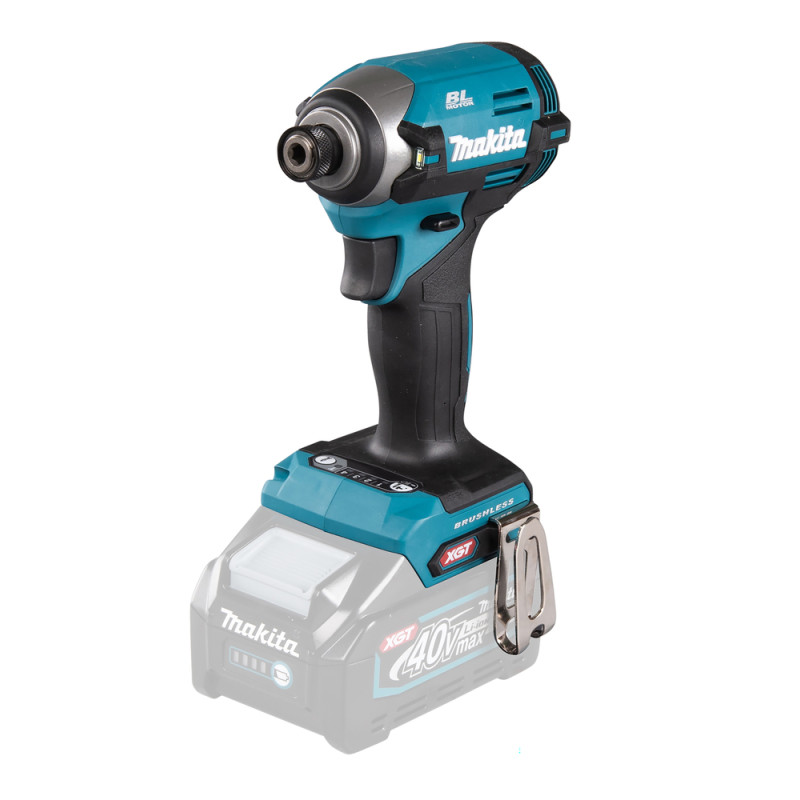 Makita Slagskruetrækker XGT® - TD003GZ på tilbud!