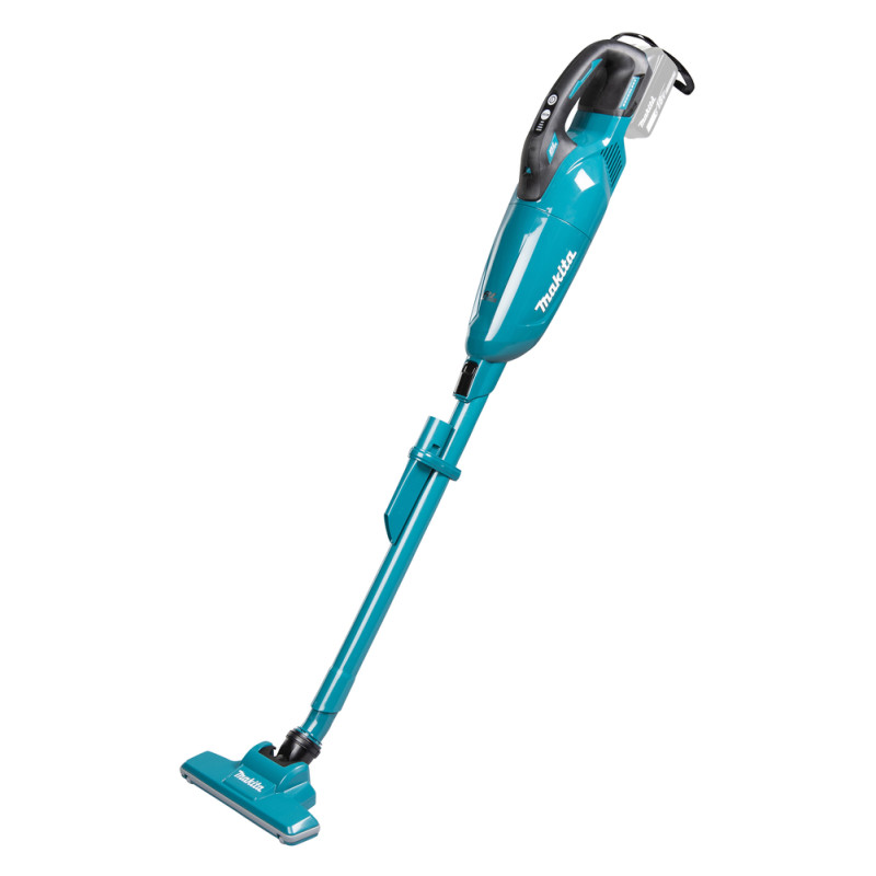 Makita LXT® Støvsuger DCL284FZX2 – Effektiv rengøring