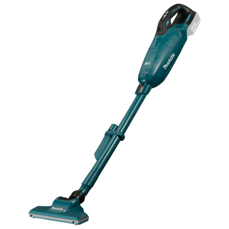 Makita Støvsuger LXT® - DCL285FZ med høj sugeevne