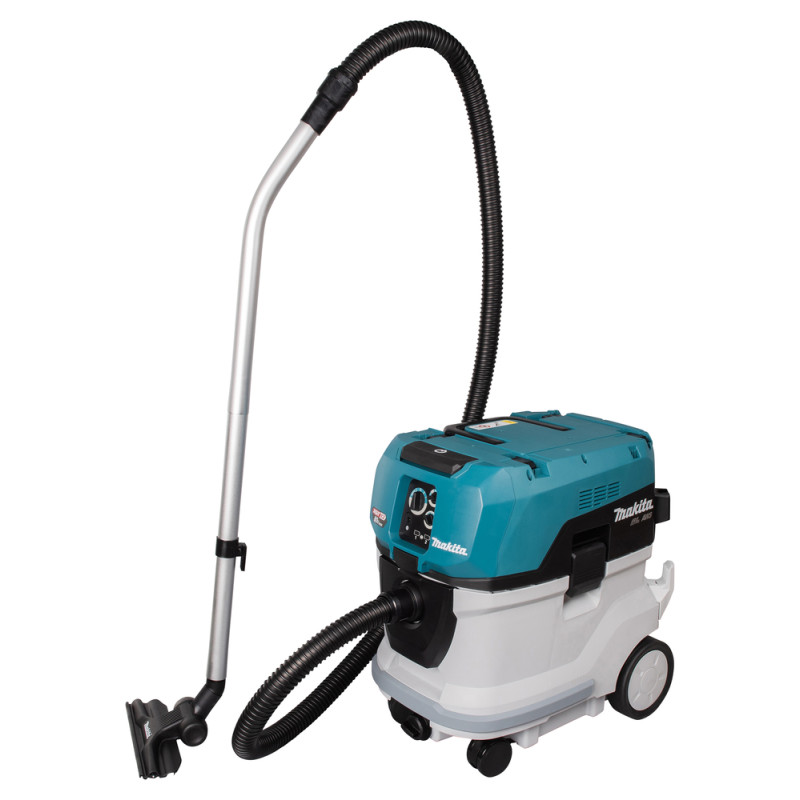 Makita XGT® Støvsuger til Våd og Tør Rengøring - VC006GMZ01