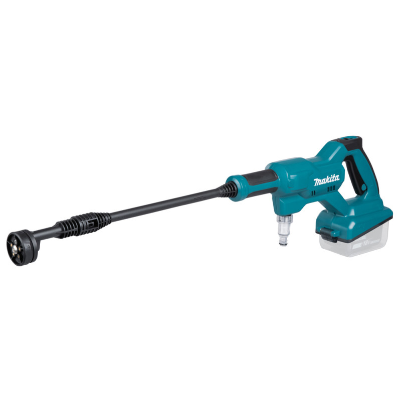 Makita LXT® Trykrenser DHW180Z – Ideel til let rengøring