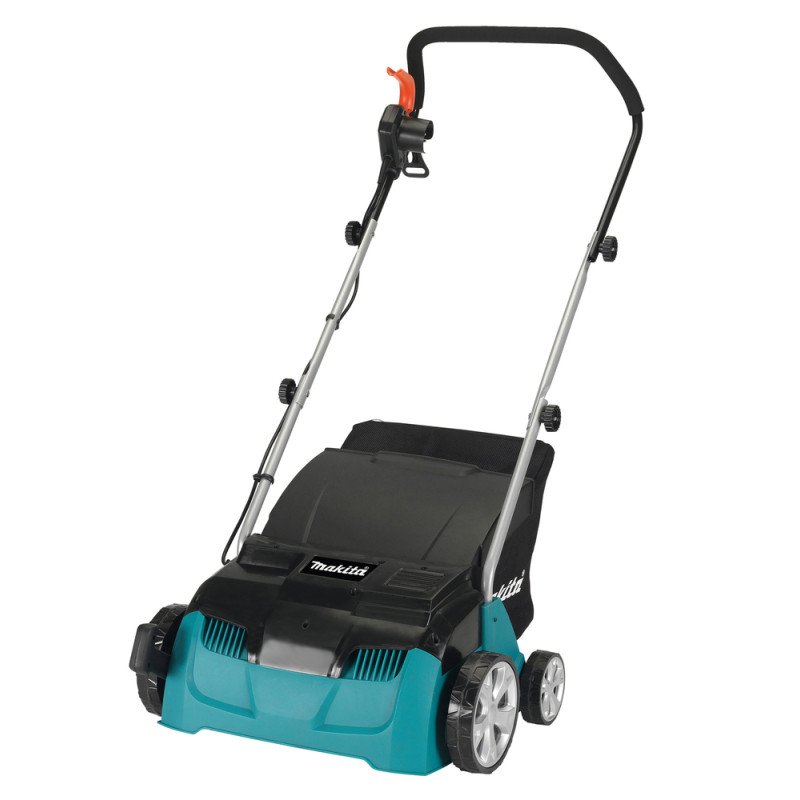 Makita Vertikalskærer UV3200 - Effektiv græspfler til haven